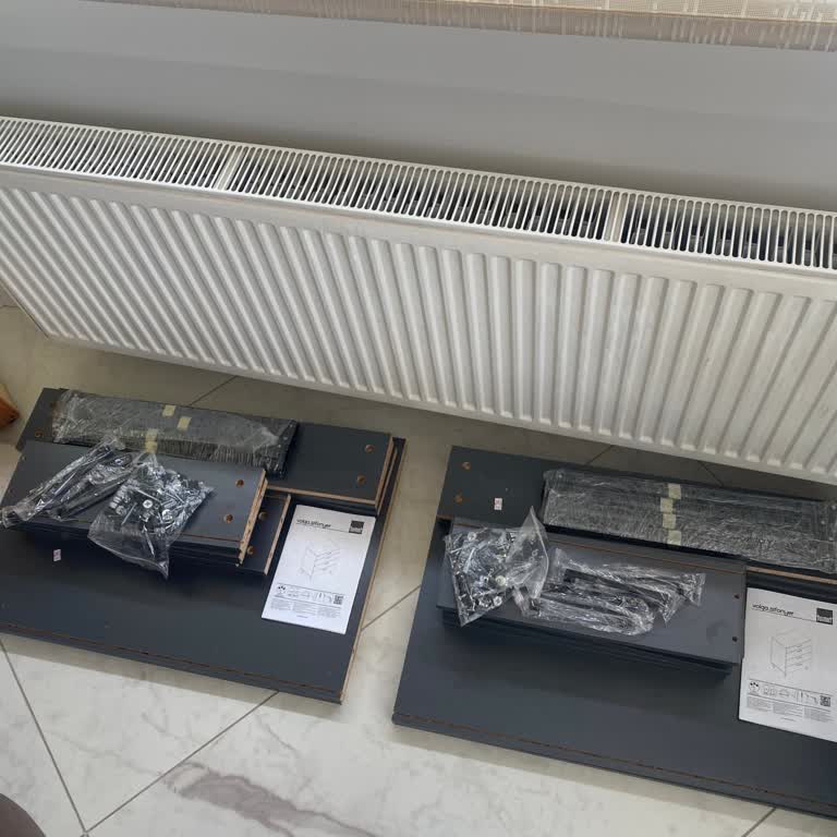 Vivense'ten Gelen Yanlış Parçalar Ve İletişim Sorunu