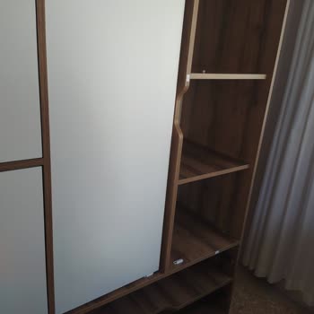 Yanlış Parça Ve Ulaşılamayan Müşteri Hizmetleri