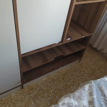 Yanlış Parça Ve Ulaşılamayan Müşteri Hizmetleri