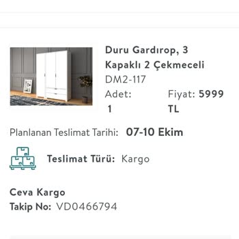Vivense Kurulum Hizmeti Sorunu Ve İletişim Eksikliği