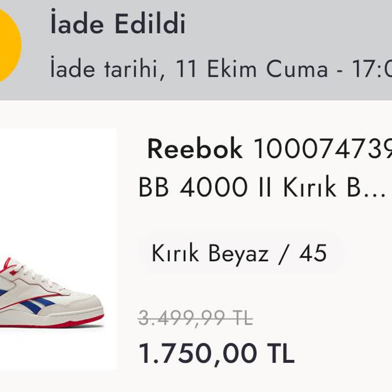 Boyner İade Sürecinde Yaşanan Sorunlar