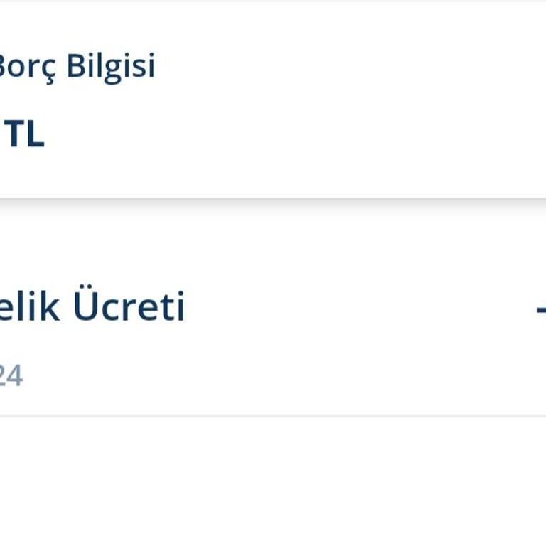 Denizbank Kredi Kartı Üyelik Ücreti İadesi Talebi