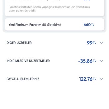 Turkcell Fatura Şoku Ve Hizmet Kalitesi Sorunu