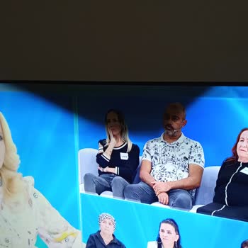 Skytech TV'nin Ekran Sorunu Ve Servis İlgisizliği