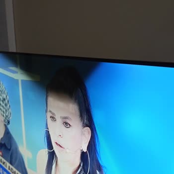 Skytech TV'nin Ekran Sorunu Ve Servis İlgisizliği