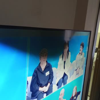 Skytech TV'nin Ekran Sorunu Ve Servis İlgisizliği