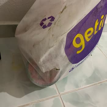 Teslimat Sorunu Ve İlgisiz Müşteri Hizmetleri