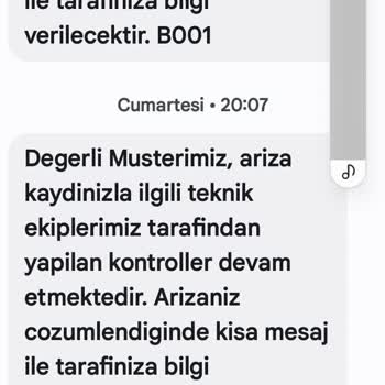 İnşaat Nedeniyle Kesilen İnternet Ve Türk Telekom'un Yetersiz Müdahalesi