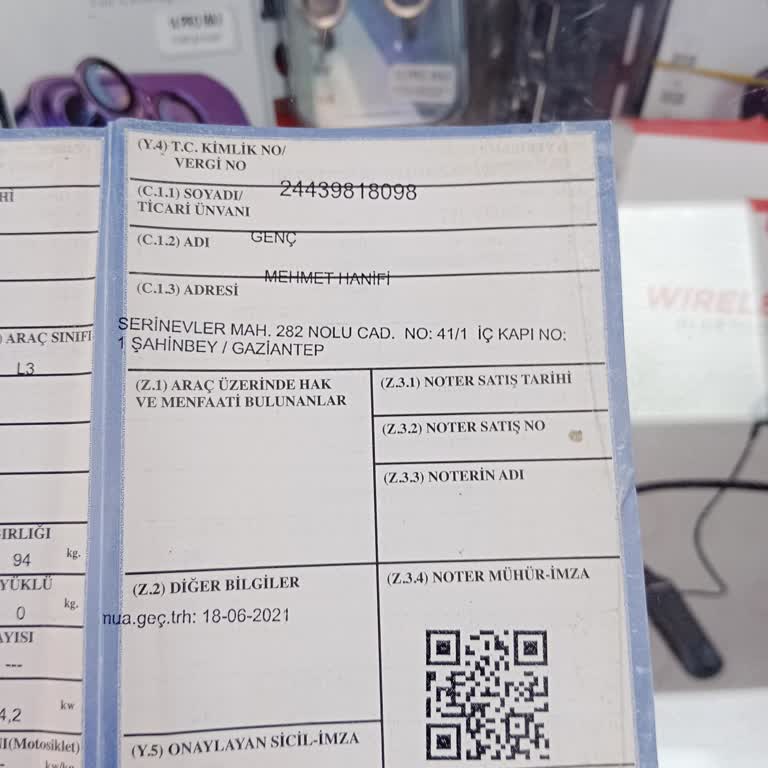 TEB Cetelem Müşteri Hizmetlerine Ulaşamama Ve Rehin Kaldırma Sorunu