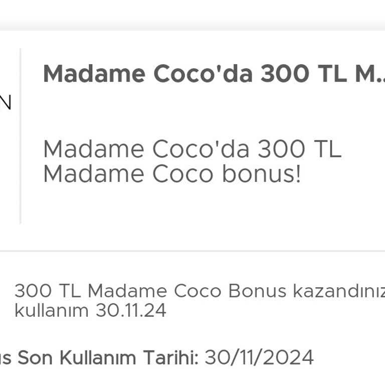 Kazandığım Bonusun Kullanılamaması Sorunu