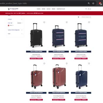 Sunexpress İle Kırılan Valiz Ve İletişim Sorunları
