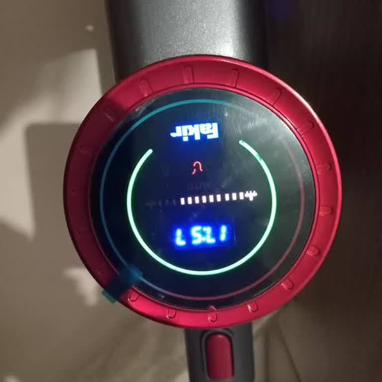 Fakir Şarjlı Süpürge Çekim Gücü Sorunu