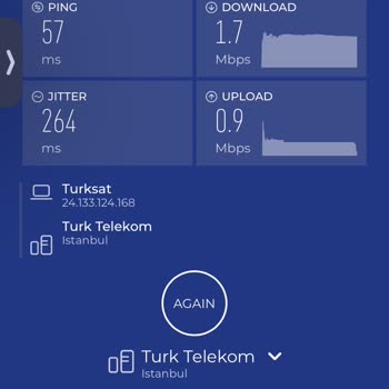 TÜRKSAT Kablo Net: Sürekli Bağlantı Sorunları Ve Yetersiz Müşteri Hizmeti