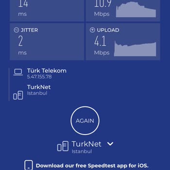 TÜRKSAT Kablo Net: Sürekli Bağlantı Sorunları Ve Yetersiz Müşteri Hizmeti