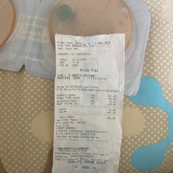 Bozuk Hindi Füme Mağduriyeti