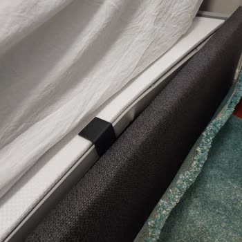 Yataş Bedding Ve Enza Home'dan Aldığım Baza Hayal Kırıklığı