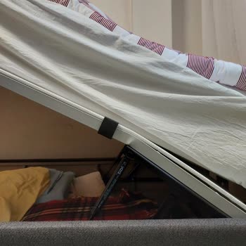 Yataş Bedding Ve Enza Home'dan Aldığım Baza Hayal Kırıklığı