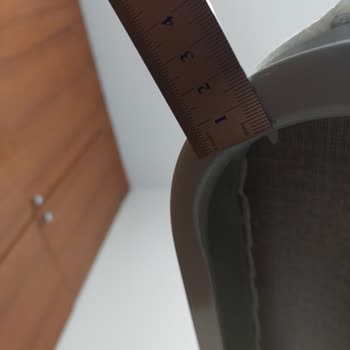 Yataş Bedding Ve Enza Home'dan Aldığım Baza Hayal Kırıklığı