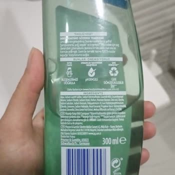 Yanıltıcı Ürün Bilgisi İle Saç Yıpranması