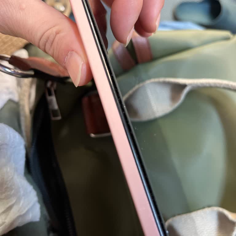 Tablet Ekran Değişimi Sonrası Batarya Şişmesi