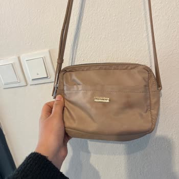 Kalitesiz Çanta Mağduriyeti