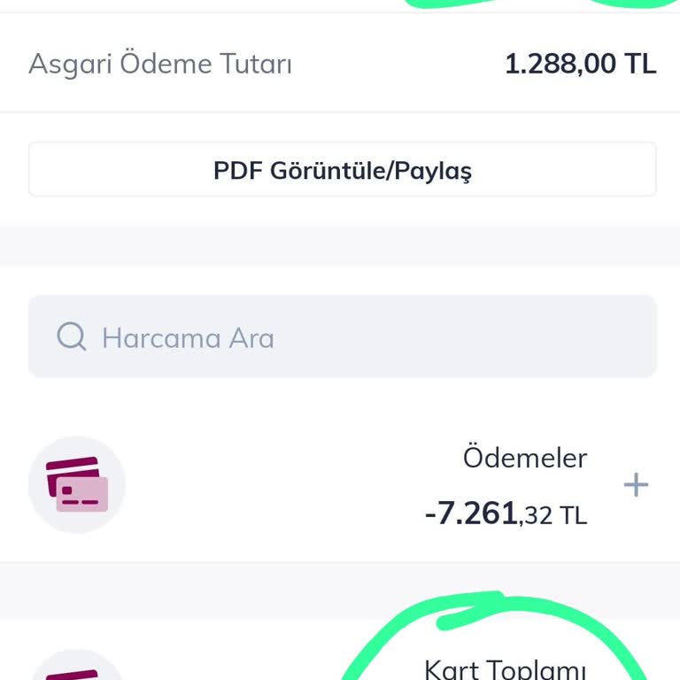 QNB Finansbank Kredi Kartı İade Sorunu: Yanlış Ekstre İşlemleri