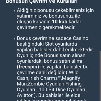Betwoon Yanlış Bonus İşlemi Ve Ödeme Sorunu
