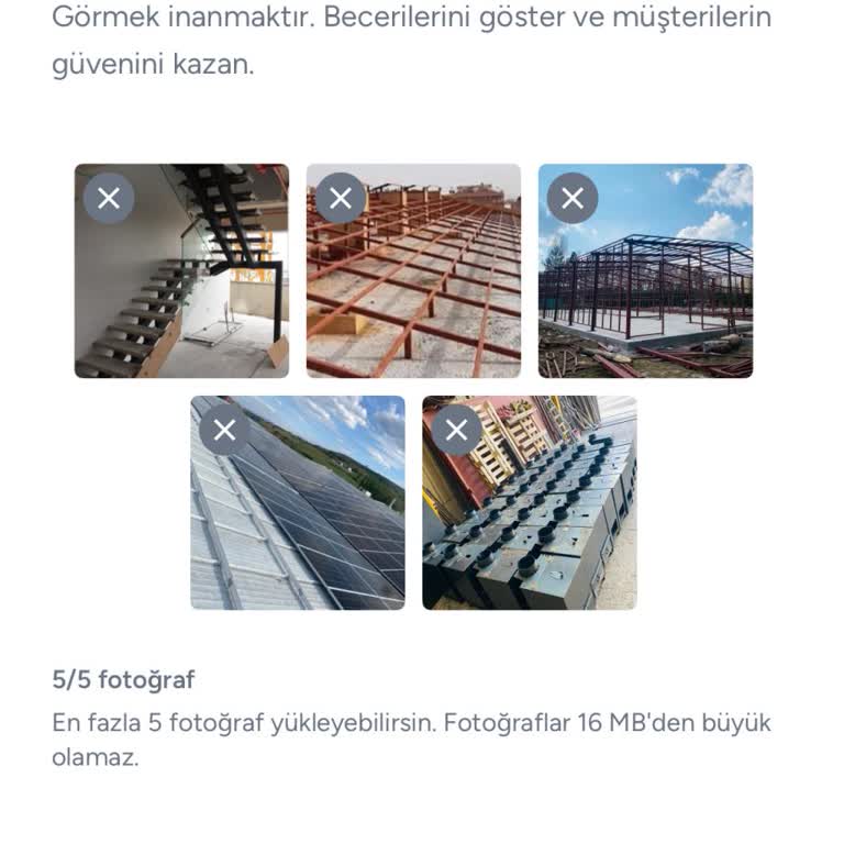 Hizmet Ekleme Sorunu Ve Sürekli Hata Mesajı