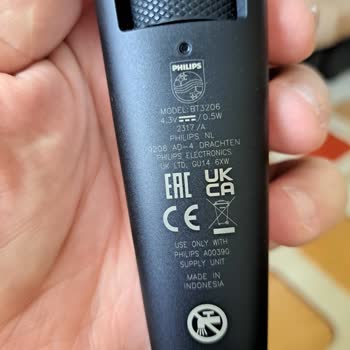 Philips Servisinde Hayal Kırıklığı