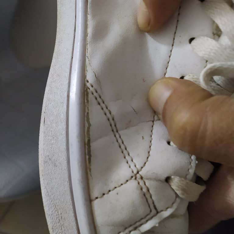 A101'den Aldığım Reebok Ayakkabının Hüsranı