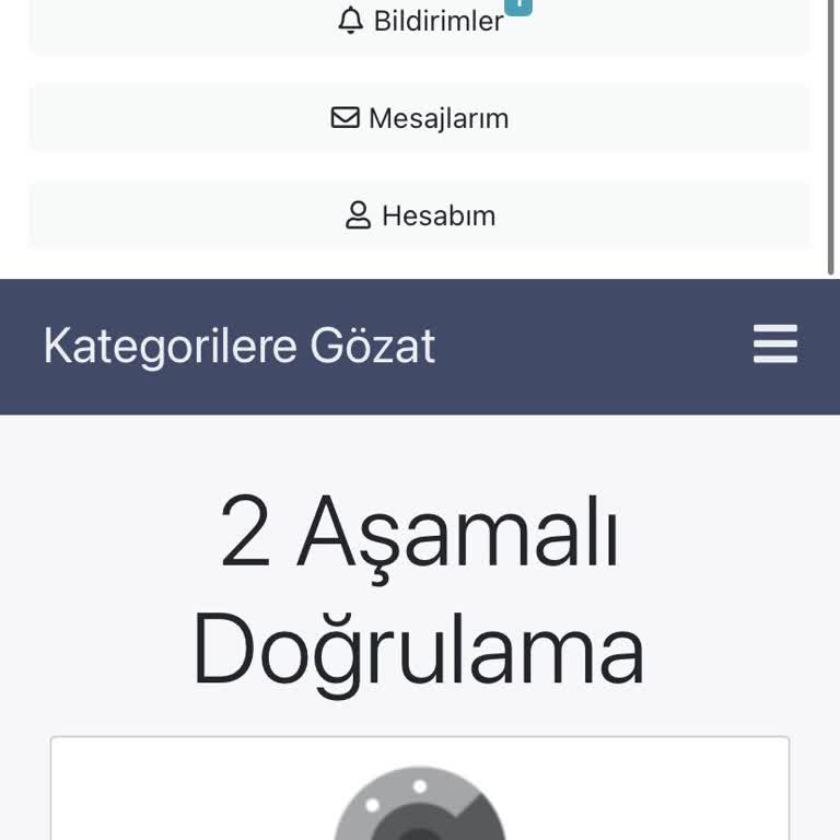 Gamermarkt Hesabımda Satış İzni Kısıtlaması Ve Yetersiz Destek