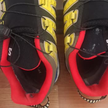 SPX Mağazasından Alınan Ayakkabıda Yanlış Yönlendirme Ve Mağduriyet