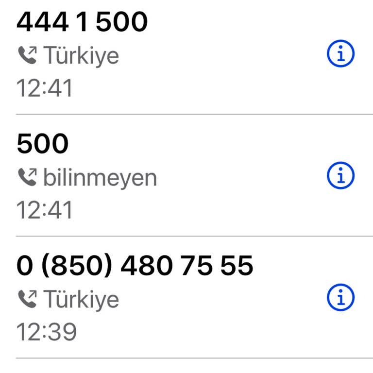 Türk Telekom Müşteri Hizmetlerine Ulaşamama Ve Hizmet Sorunları
