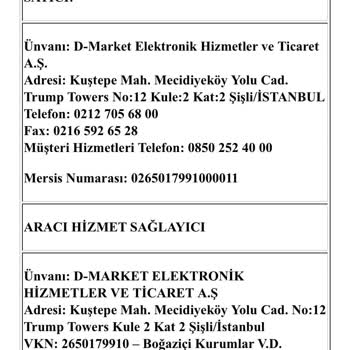 Yanlış Yönlendirme Ve İade Sorunu: Hepsiburada Mağduriyeti