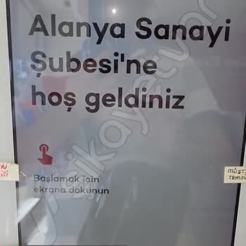 Akbank Sistemsizliği Hiç Bitmiyor!