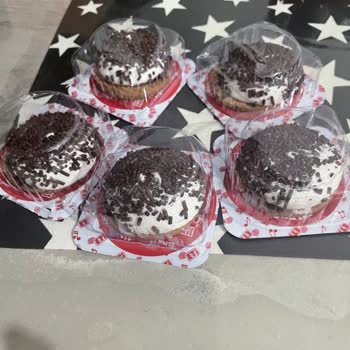 Eti Puf'un Kalitesi Düşüyor Mu?