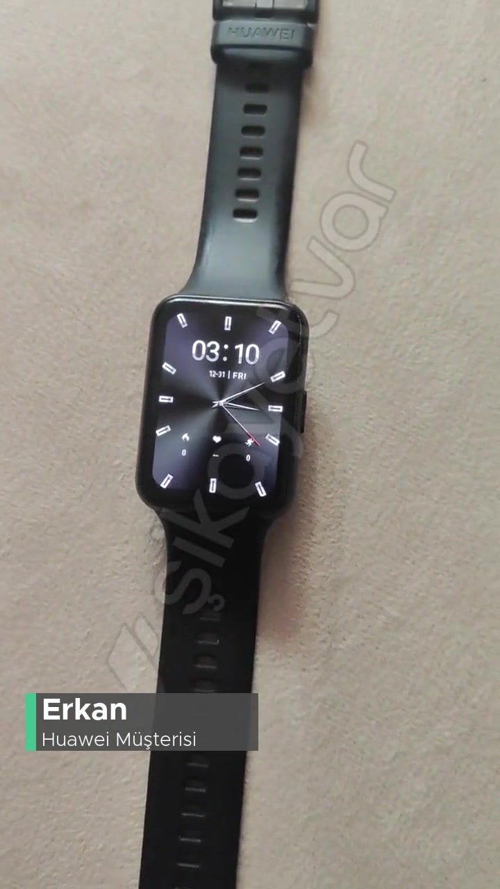 Huawei Fahiş Servis Ücreti İstedi! videonun kapak resmi