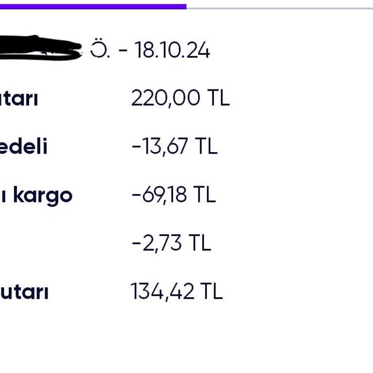 Kargo Ücreti Şaşkınlığı: Telefon Kılıfı Televizyon Mu Oldu?