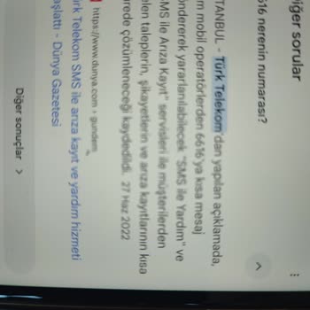 Yanıltıcı Modem Değişim Teklifi Ve Müşteri Hizmetleri Çelişkisi