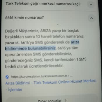 Yanıltıcı Modem Değişim Teklifi Ve Müşteri Hizmetleri Çelişkisi