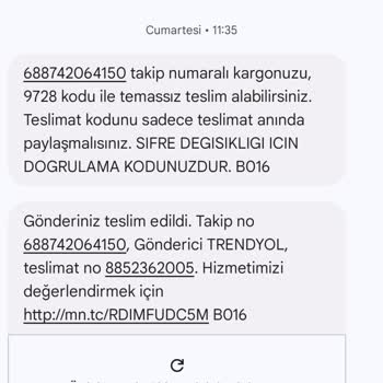 Yanlış Adres Bilgisi Ve İletişim Sorunu