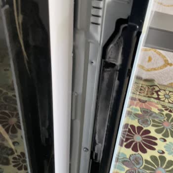 Arçelik Ankastre Set Fırınında Duman Ve Temizlik Sorunu