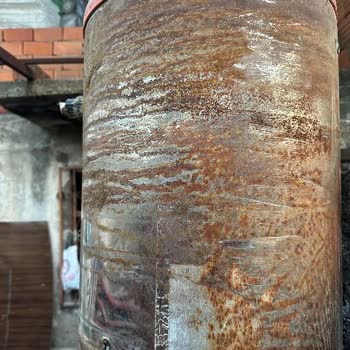 Yaksan Güneş Enerjisi Sistemi Ve Su Deposu Sorunları