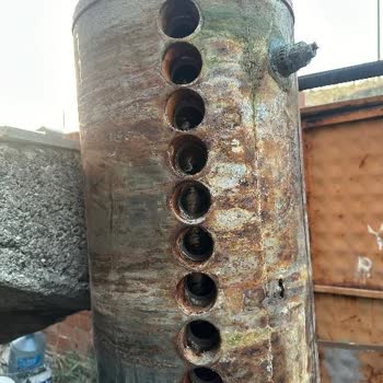 Yaksan Güneş Enerjisi Sistemi Ve Su Deposu Sorunları