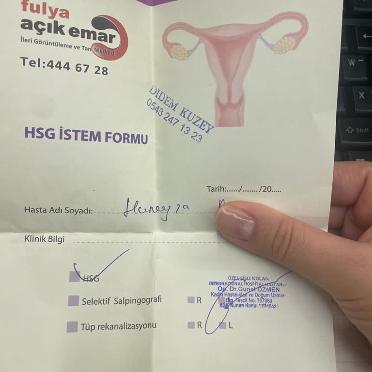 Hastanede Yönlendirme Sorunu Ve Ekstra Maliyet