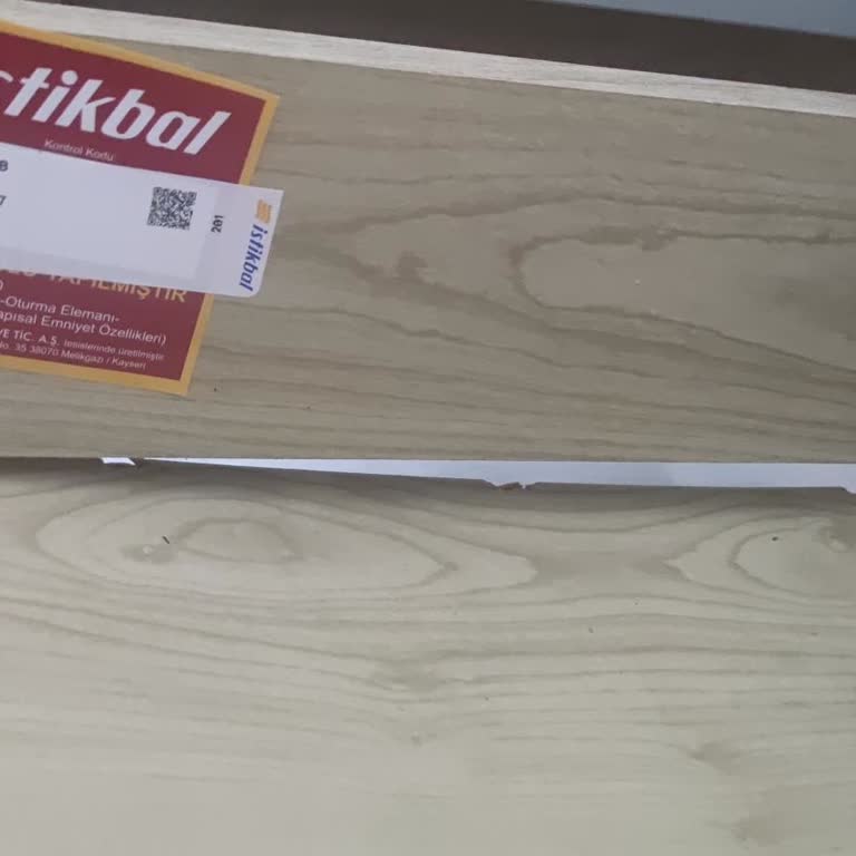 İstikbal Koltuk Takımında 1 Ayda Alt Kasa Sorunu