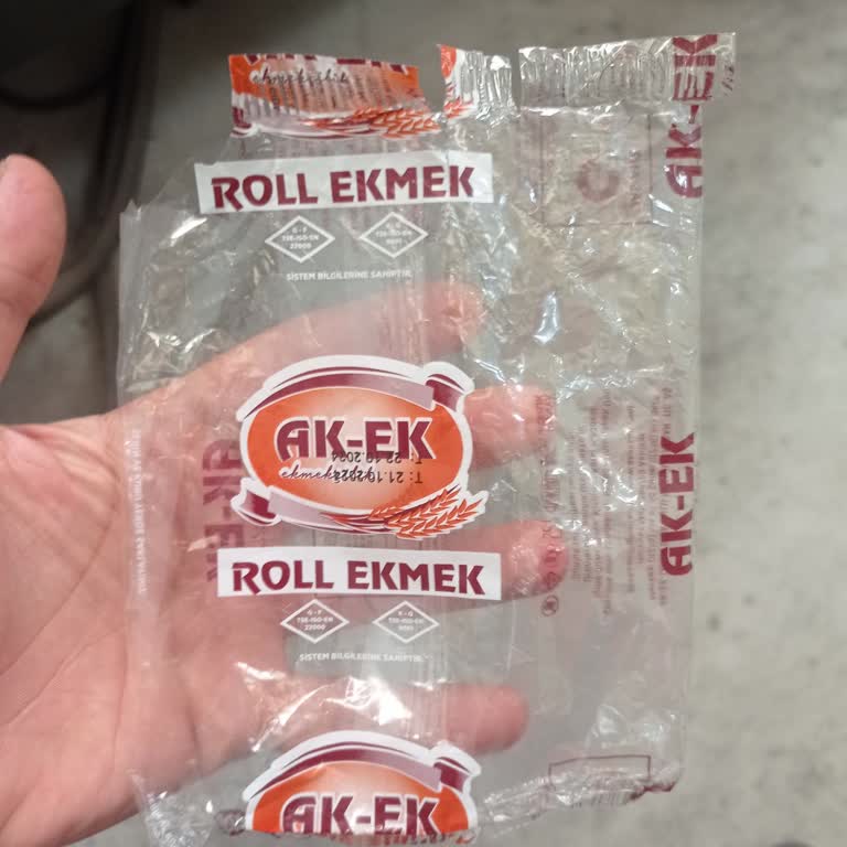 Ekmek Gramajı Belirsizliği