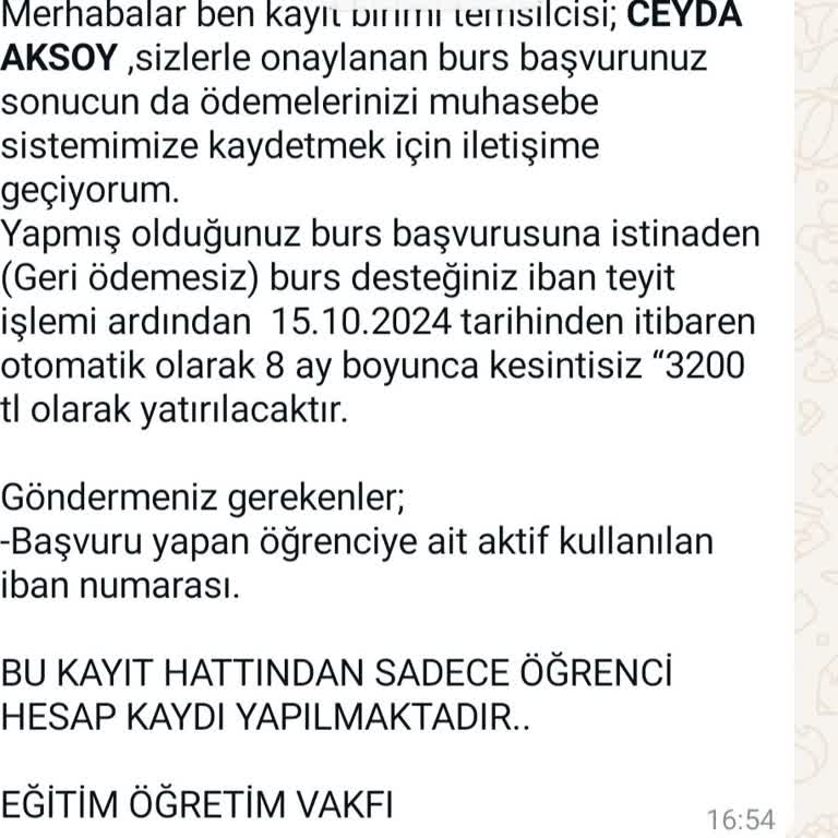 Kişisel Bilgilerin Güvenliği Ve Yetkisiz İşlemler Hakkında Endişe
