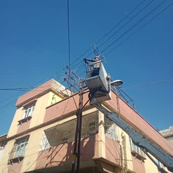 Elektrik Kesintisi Mağduriyeti: Kombim Onarılmadı!