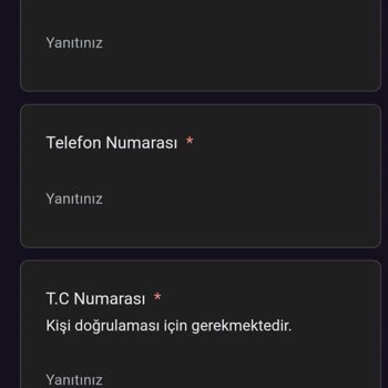 Özden Paketleme Şikayetim
